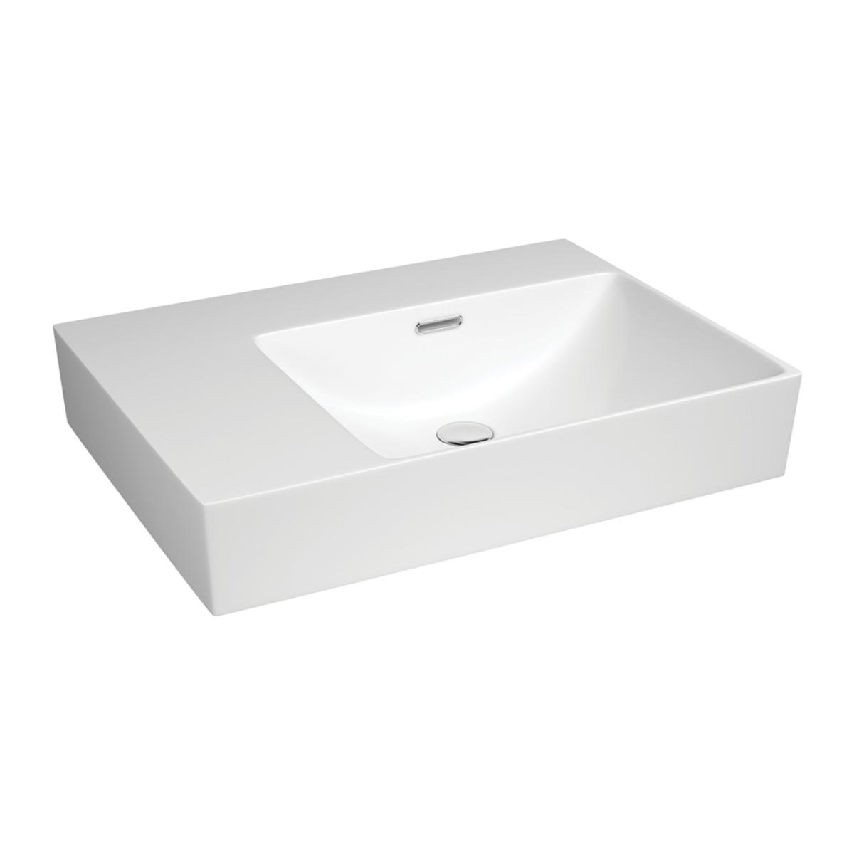 TONO CARE WALL BASIN RH BOWL
