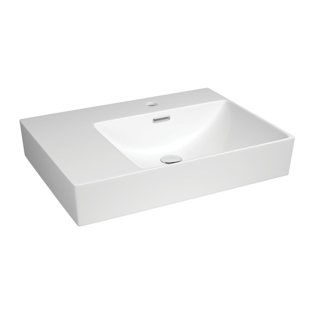 TONO CARE WALL BASIN RH BOWL