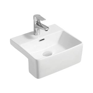 PETRA MINI SEMI RECESSED 400 X 360 X 160 PETRA MINI SEMI RECESSED 400 X 360 X 160