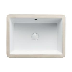 PETRA UNDERMOUNT BASIN GLOSS WHITE 560 PETRA UNDERMOUNT BASIN GLOSS WHITE 560