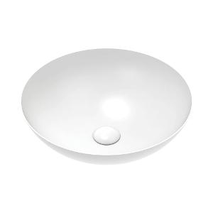 ALUCA SLIM EDGE BASIN 400MM MW ALUCA SLIM EDGE BASIN 400MM MW