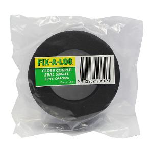 CLOSE COUPLE SEAL FOAM 80/50/20MM