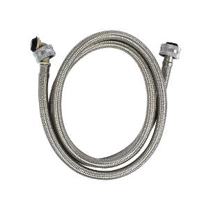 WASH/MACH & D/WASHER HOSE 1500MM