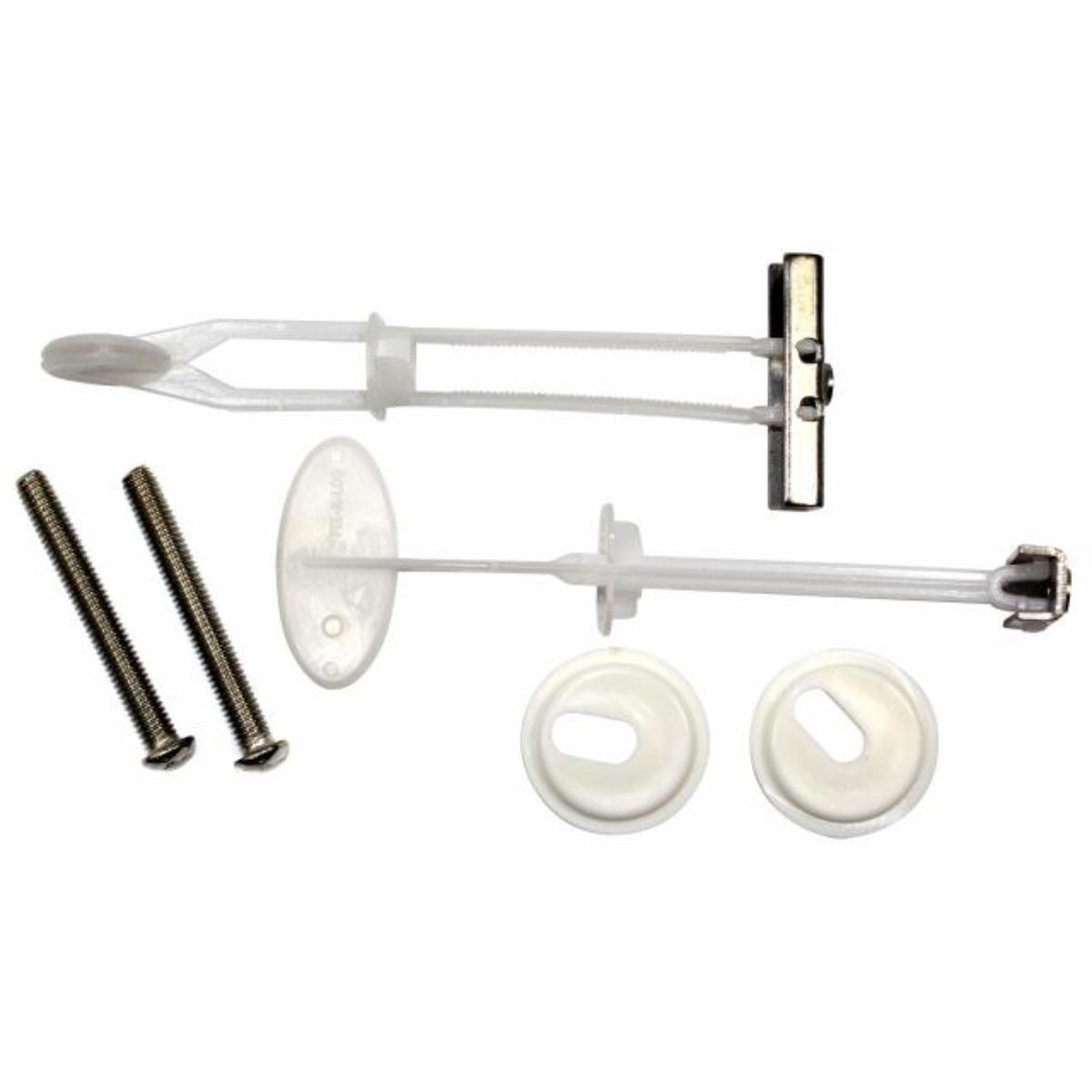 TOILET SEAT BLIND FIXING KIT