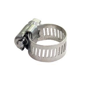 HOSE CLAMPS-S/S NO 00(2)