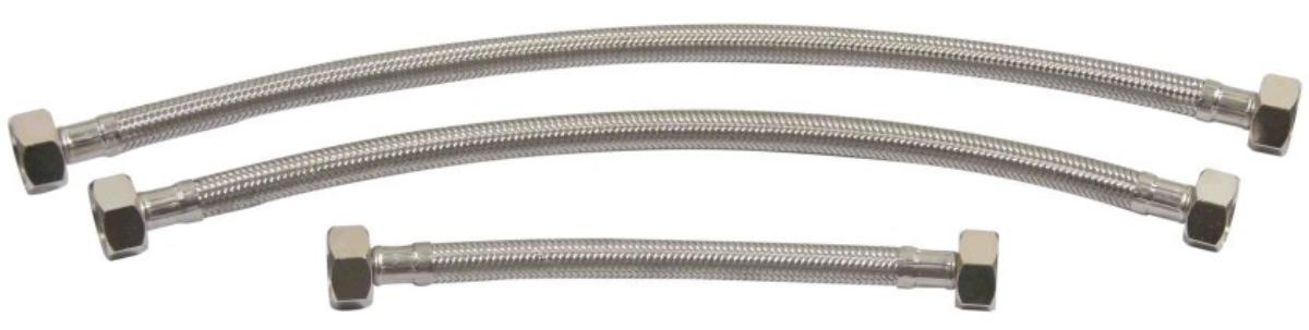 Flexible Connectors