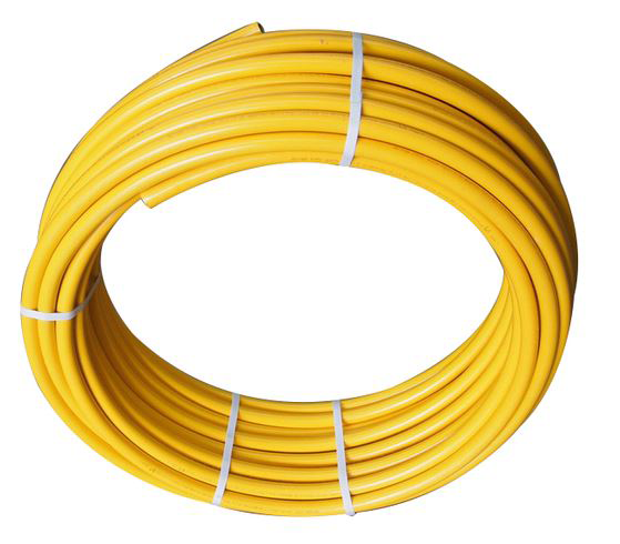 Forza Gas Pipe