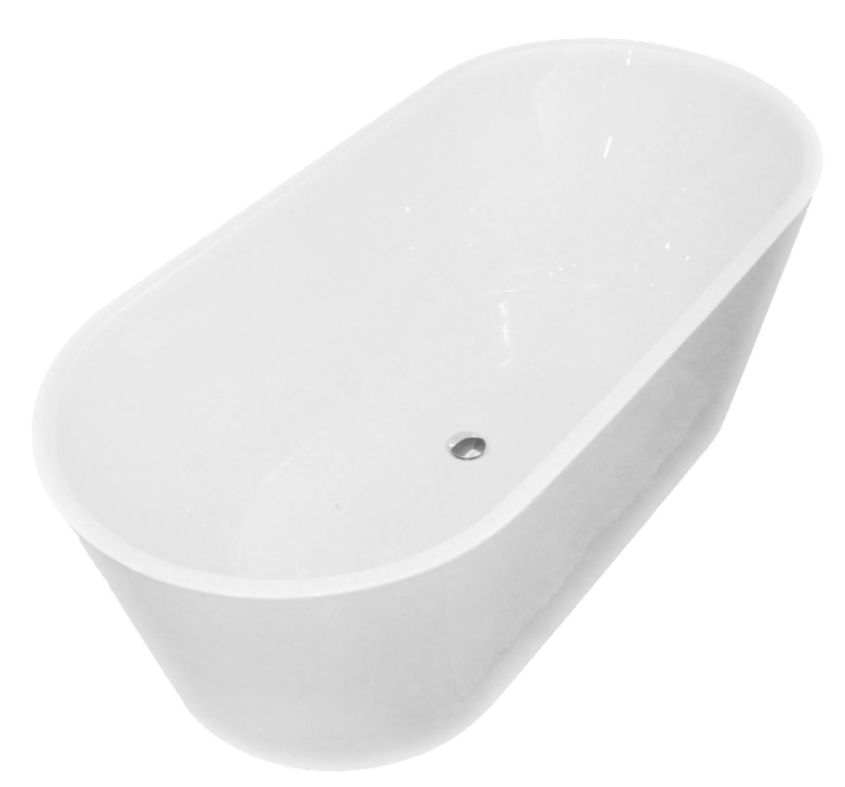 Freestanding Baths