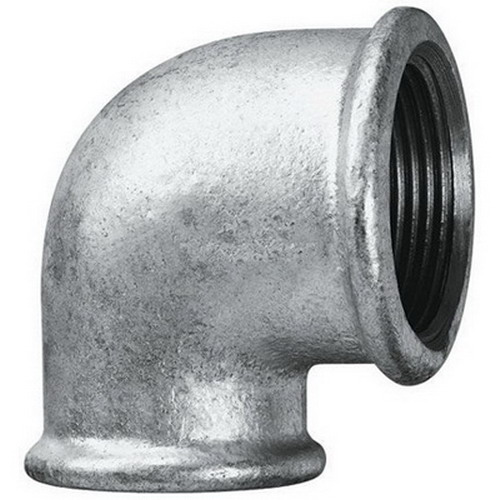 Galv Elbow