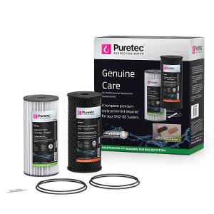 PREMIUM CARE KIT SUITS EM2-60 SYSTEMS PREMIUM CARE KIT SUITS EM2-60 SYSTEMS