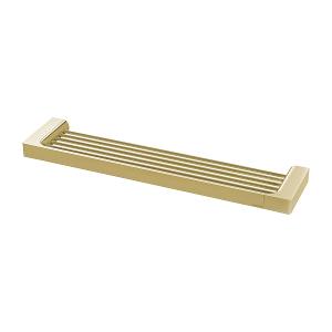 GLOSS SHOWER SHELF BG GLOSS SHOWER SHELF BG