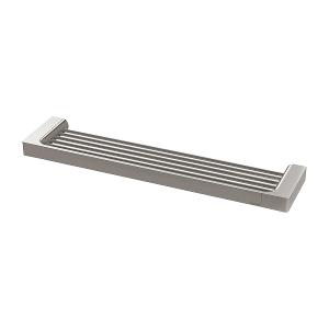 GLOSS SHOWER SHELF BN GLOSS SHOWER SHELF BN