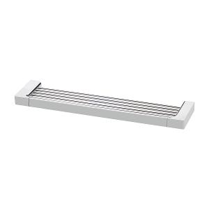 GLOSS SHOWER SHELF CP GLOSS SHOWER SHELF CP