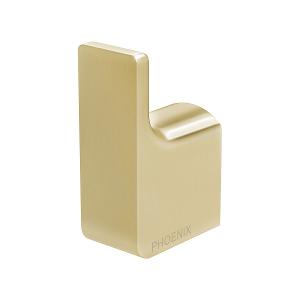 GLOSS ROBE HOOK BG GLOSS ROBE HOOK BG