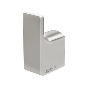 GLOSS ROBE HOOK BN GLOSS ROBE HOOK BN