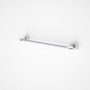 ENIX SINGLE TOWEL RAIL 600MM