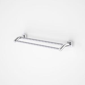 ENIX DOUBLE TOWEL RAIL 600MM