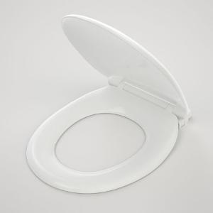 CARAVELLE COMML SEAT SS HINGE WHITE