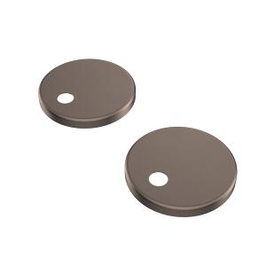 CONTURA II T/SEAT HINGE CAPS BBZ CONTURA II T/SEAT HINGE CAPS BBZ