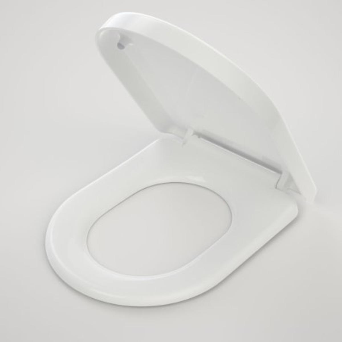 ARC TOILET SEAT SOFT CLOSE QR BLIND FIX