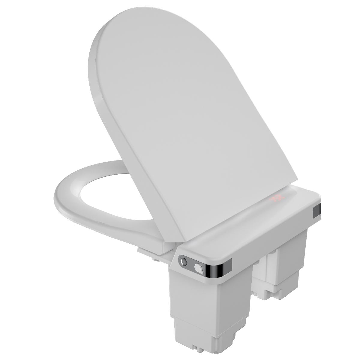 URBANE II ELECTRONIC BIDET SEAT GG