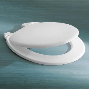TOILET SEAT M3 STANDARD WH