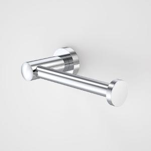 COSMO METAL TOILET ROLL HOLDER BLIS
