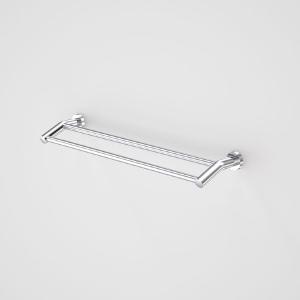 COSMO 600 DOUBLE TOWEL RAIL BLISTER