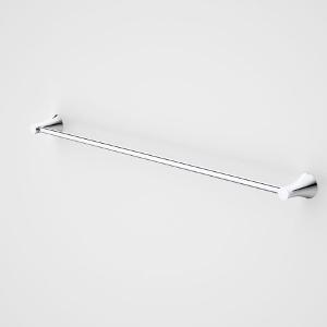 ELEGANCE SINGLE TOWEL RAIL