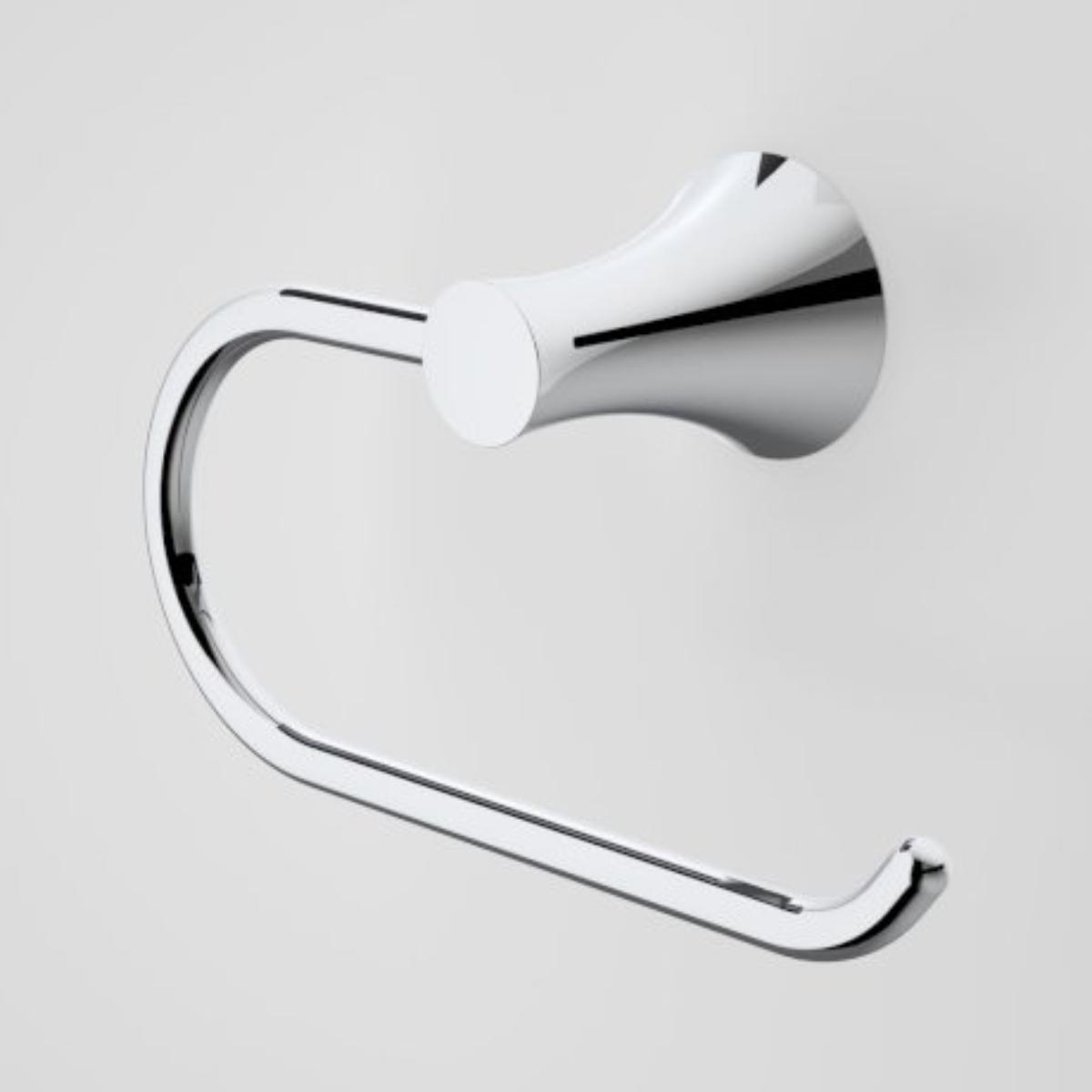 ELEGANCE TOILET ROLL HOLDER