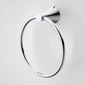 ELEGANCE TOWEL RING