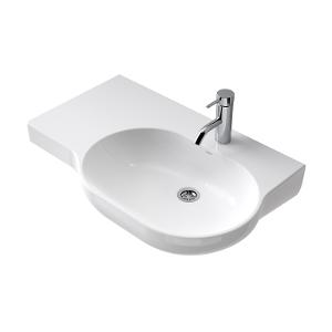 OPAL 720 LHS WALL BASIN 1TH NOF