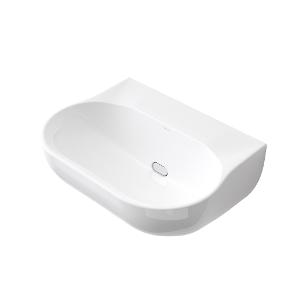 CLINIC WALL BASIN 600 NTH NOF