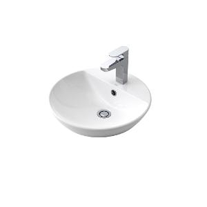 ORBIS INSET BASIN 1TH O/F WHITE