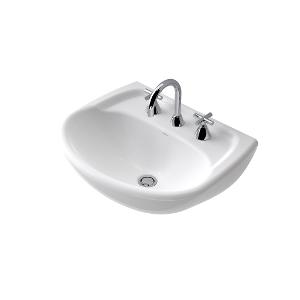 CARAVELLE 550 BASIN WALL 3TH WH