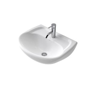 CARAVELLE 550 BASIN WALL 1TH WH