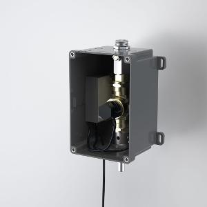 CUBE 0.8L URINAL ELECTRONIC ROUGH IN KIT