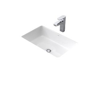 CUBE 500 UC VANITY BASIN NTH OF