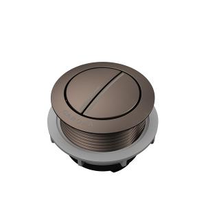 CONTURA II BEZEL/BUTTON RND BBZ METAL CONTURA II BEZEL/BUTTON RND BBZ METAL