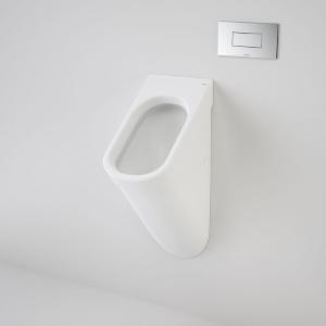 CUBE .8 URINAL INVISI 2 SUITE 3 STR 1.8L