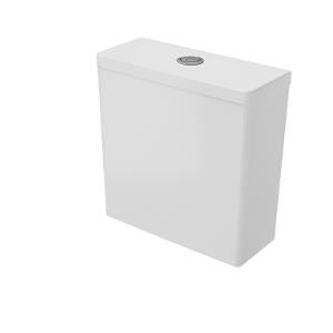 URBANE II BIDET CC 4S RH CISTERN