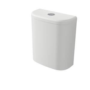 CONTURA II CC 4S BE CISTERN MW CONTURA II CC 4S BE CISTERN MW