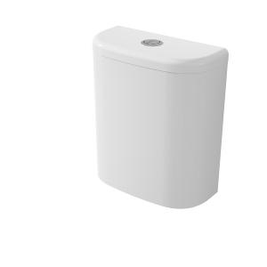 CONTURA II CC 4S BE CISTERN W CONTURA II CC 4S BE CISTERN W