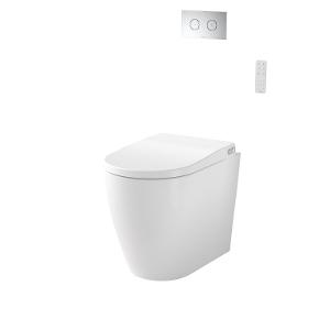 URBANE II BIDET CF EH WF INVISI SUITE