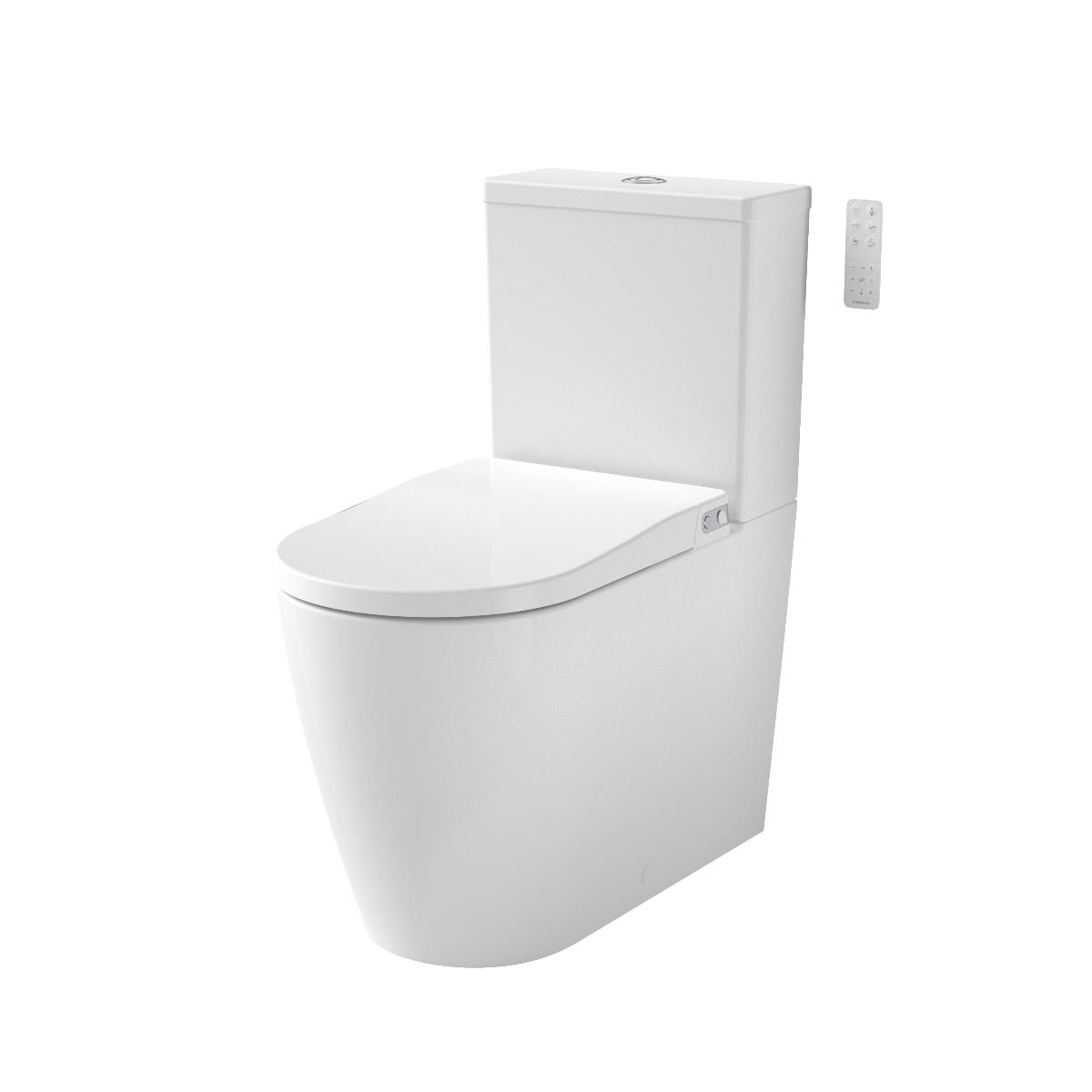 URBANE II BIDET CF EH WF CC BI SUITE