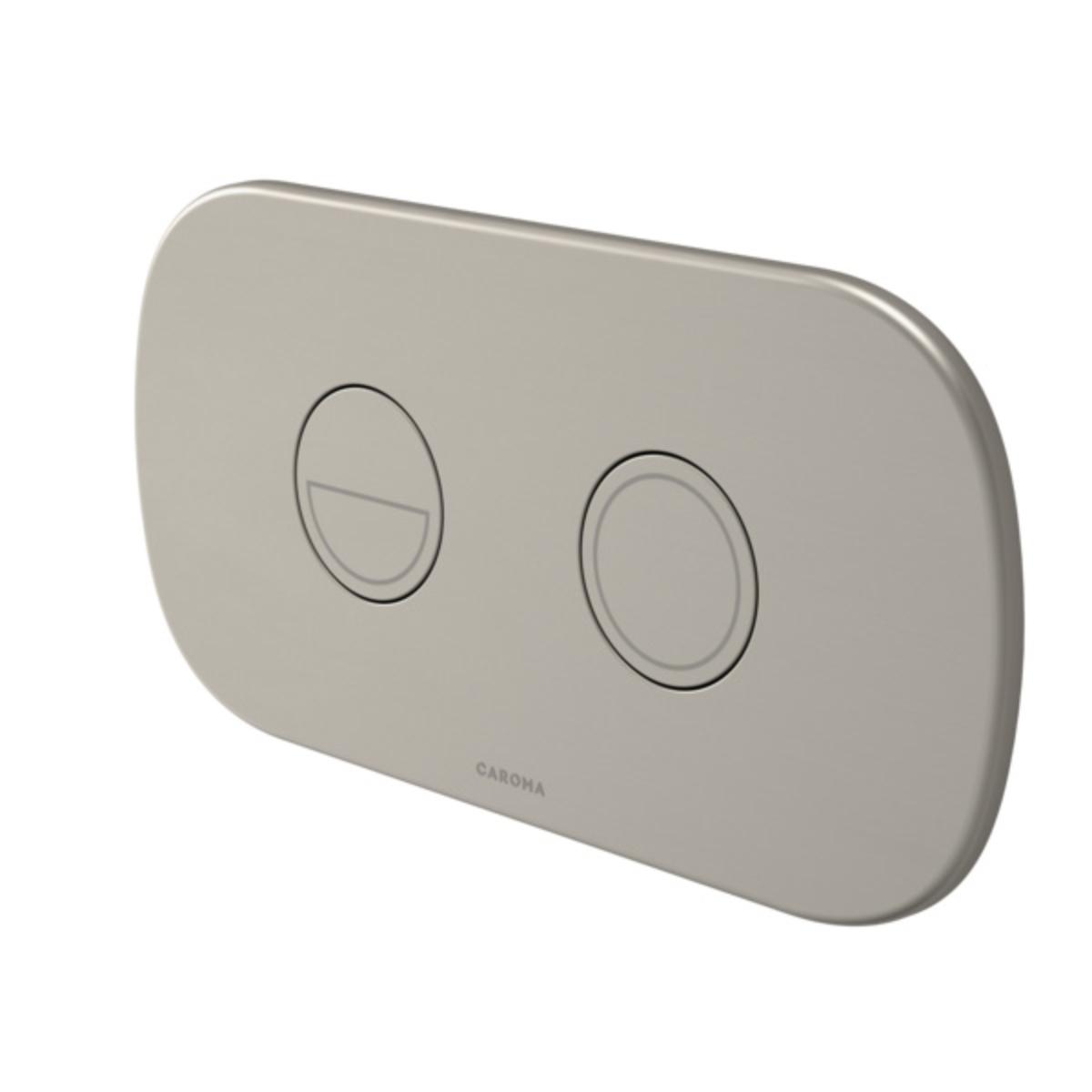 CONTURA II INV2 RND DC DF BTN PNL BN