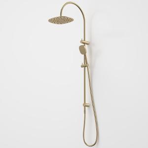 CONTURA II RAIL SHOWER W/OHEAD BB CONTURA II RAIL SHOWER W/OHEAD BB