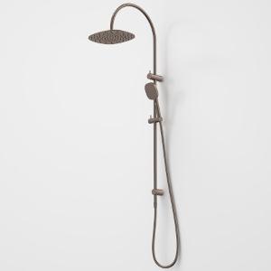 CONTURA II RAIL SHOWER W/OHEAD BBZ CONTURA II RAIL SHOWER W/OHEAD BBZ