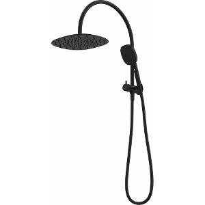 CONTURA II COMPACT TWIN SHOWER MB CONTURA II COMPACT TWIN SHOWER MB