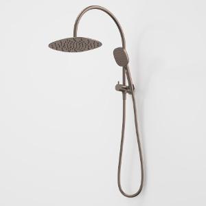 CONTURA II COMPACT TWIN SHOWER BBZ CONTURA II COMPACT TWIN SHOWER BBZ